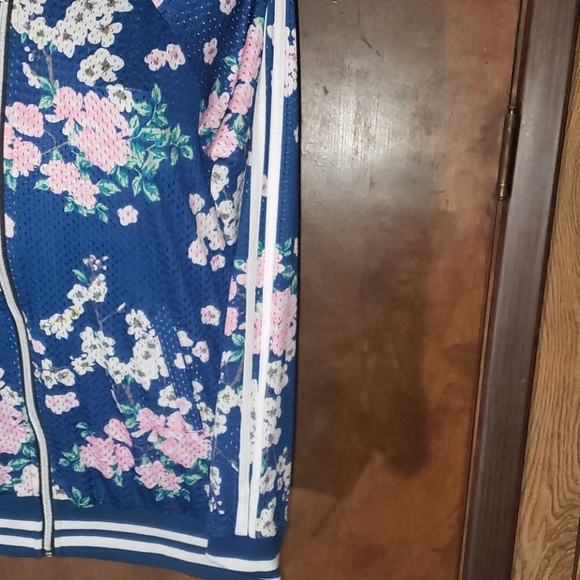 Special One International Women's Jacket Sz. Mediu - Picture 2 of 6